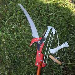Long Reach Pruner