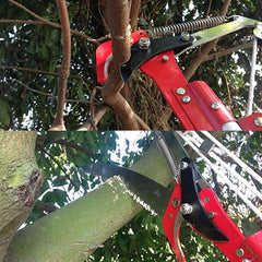 Long Reach Pruner