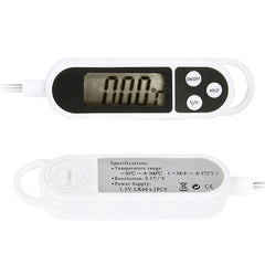 Digital Thermometer