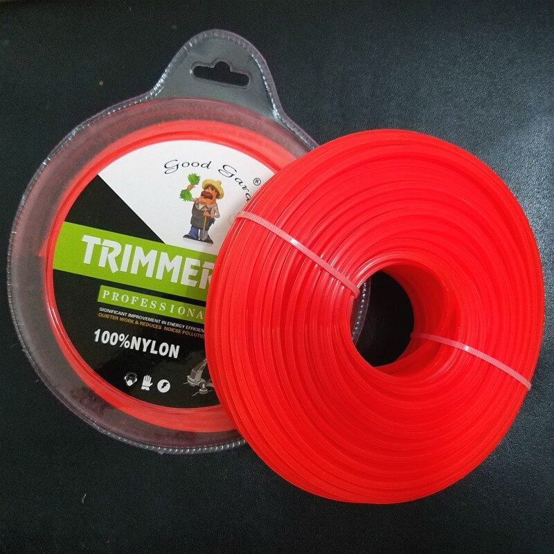 Trimmer Line 1 LB 2.4mm