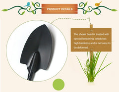 Garden Shovel