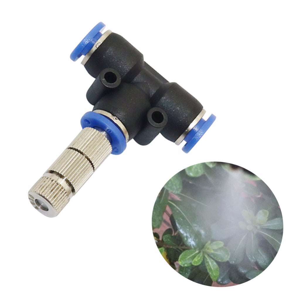 Misting Nozzle 0.40 mm 10 PCS