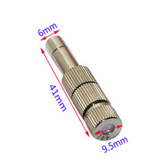 Misting Nozzle 0.40 mm 10 PCS