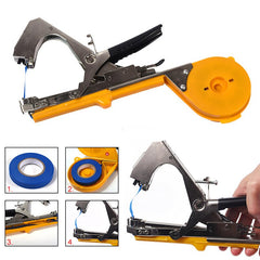 Plant Branch Hand Tying Binding Machine