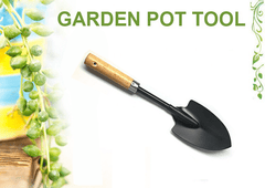Garden Shovel