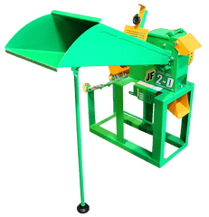 Fodder Cutter HAMI-JF-2D