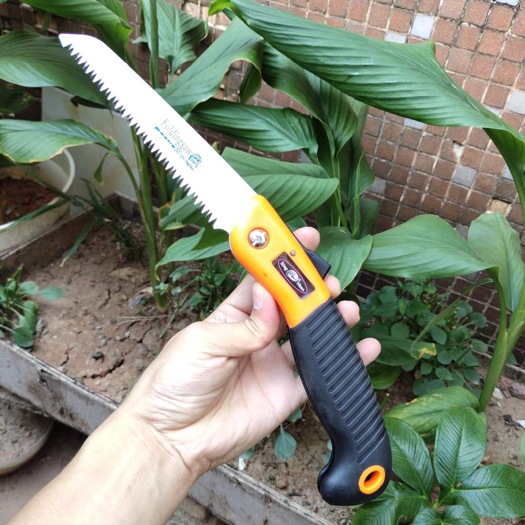 Hand Saw