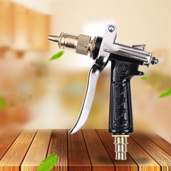 Water Spray Gun Brass