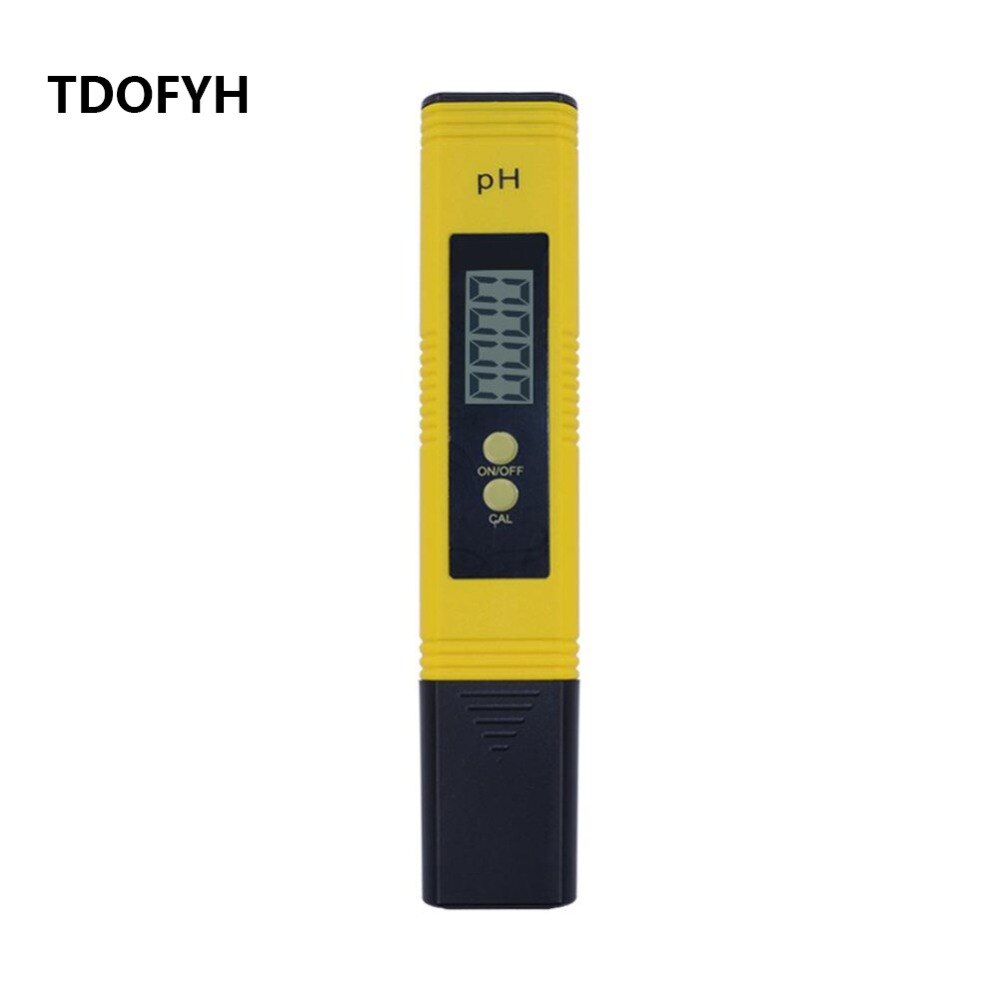 PH Meter for Liquids