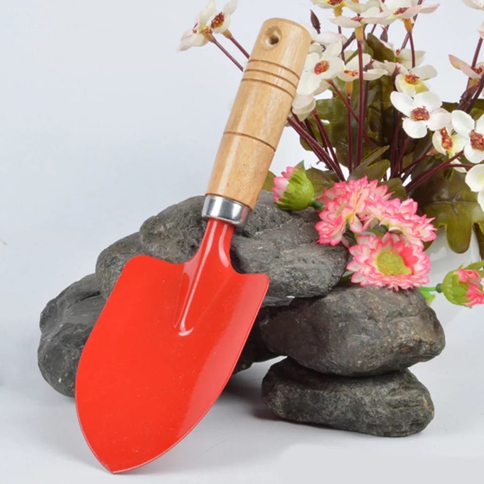 Garden Shovel