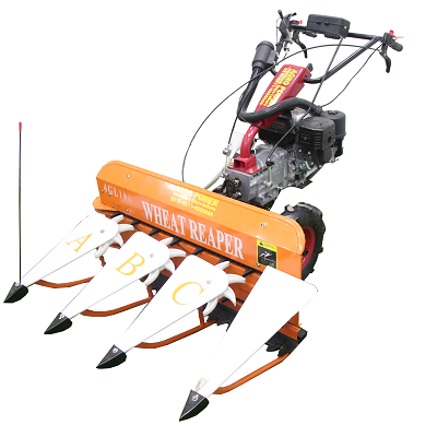 Wheat Reaper AP-2100 7HP