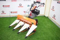 Wheat Reaper AP-2100 7HP