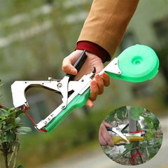 Plant Branch Hand Tying Binding Machine