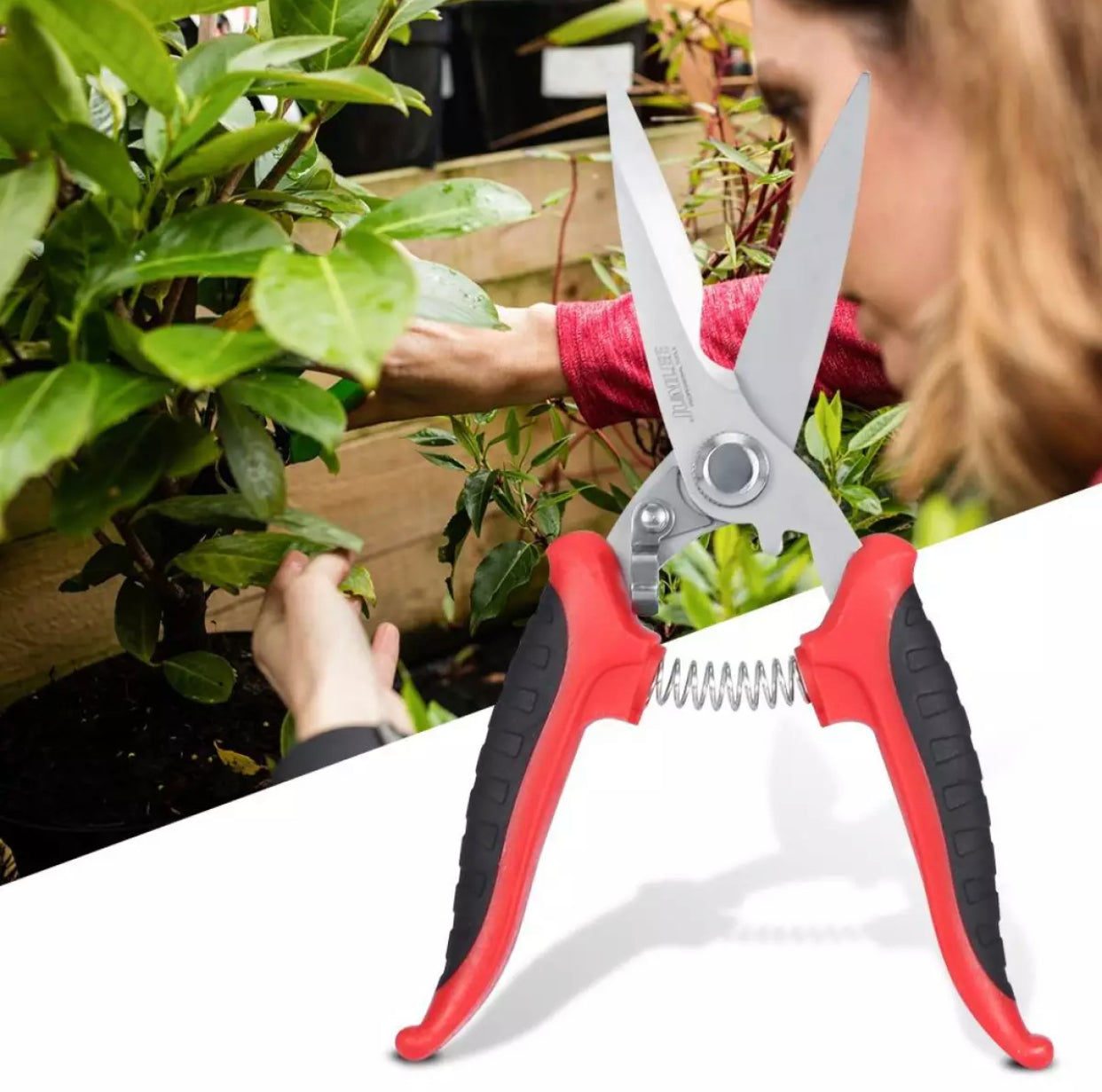 Garden Pruner