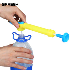 Universal Sprayer Head