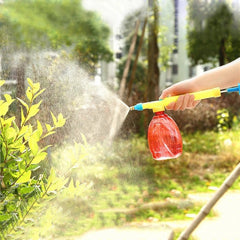 Universal Sprayer Head