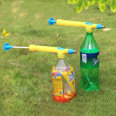 Universal Sprayer Head