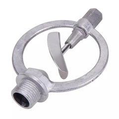 Zinc Alloy Butterfly Sprinkler