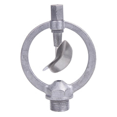 Zinc Alloy Butterfly Sprinkler