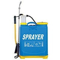 Knapsack Hand Sprayer AP-16