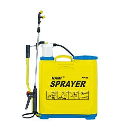 Knapsack Hand Sprayer AP-20Y