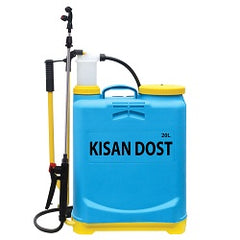 Knapsack Hand Sprayer KD-20