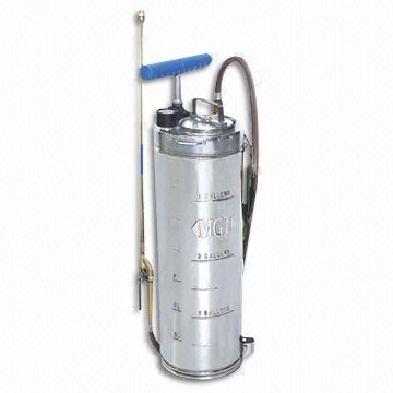 Stainless Steel Pressure Sprayer AP-12SS