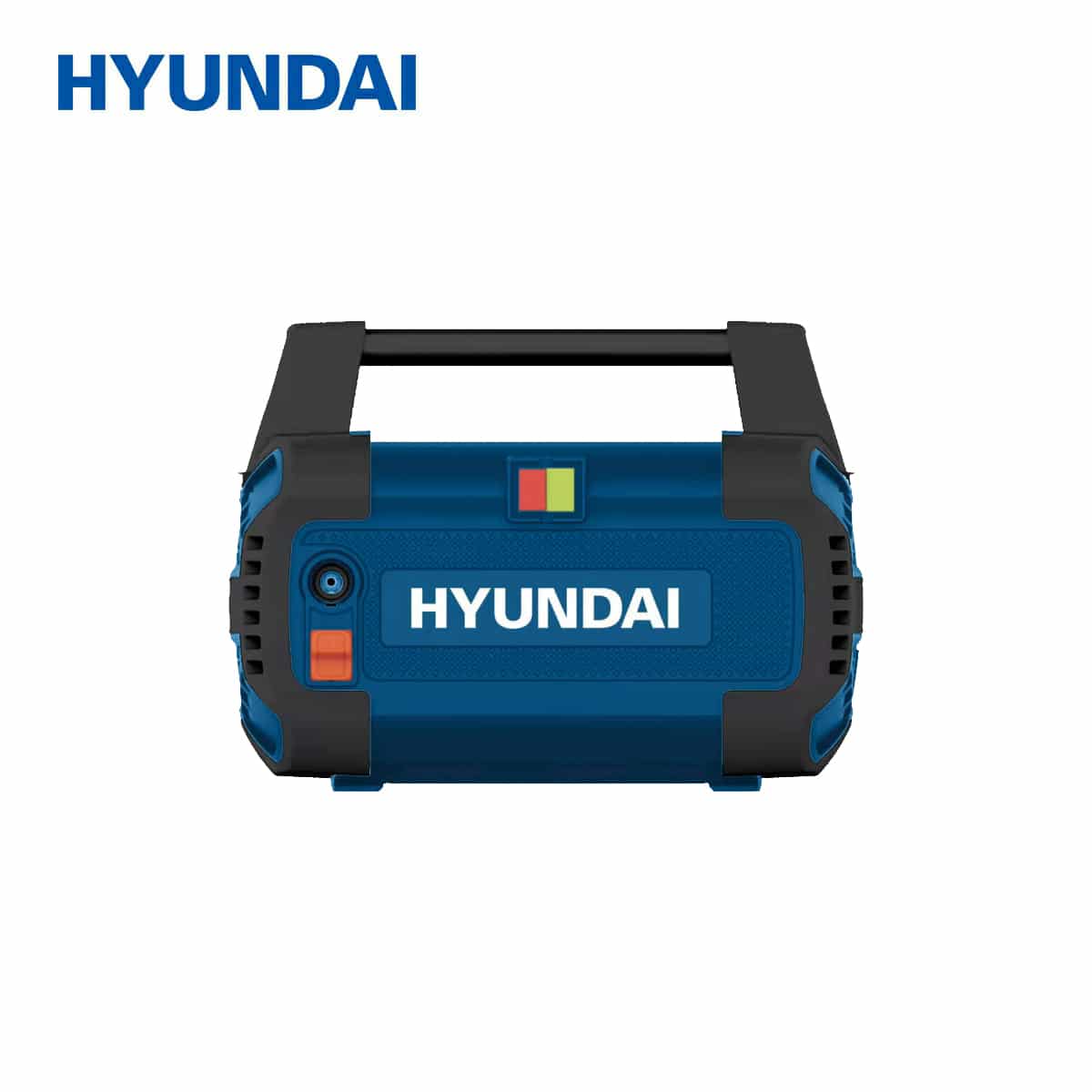 Hyundai Car Washer 100 Bar (HPW105-X1)