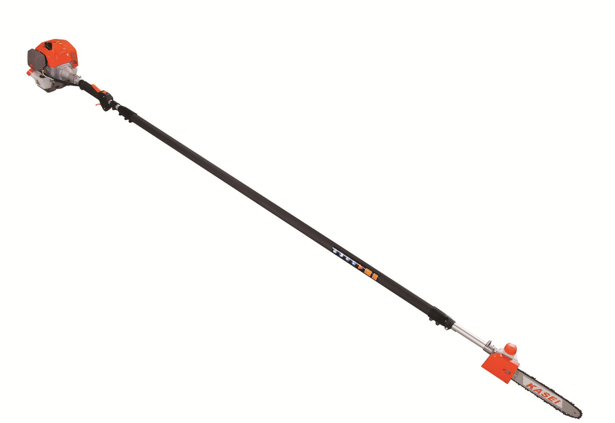 Pole Pruner Saw