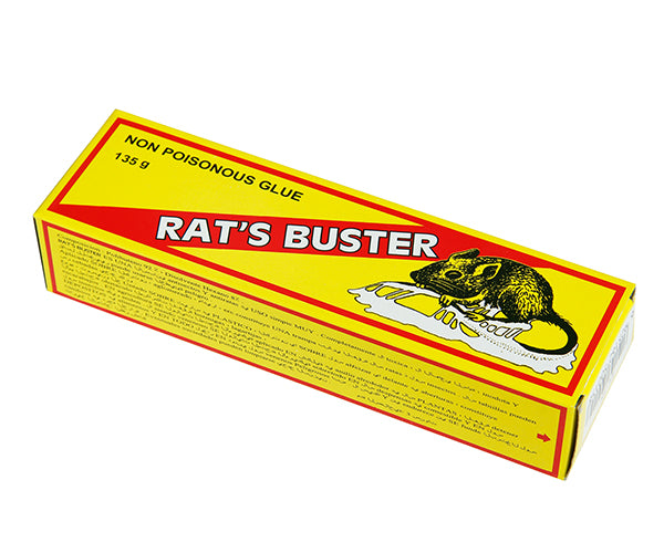 Rat Buster Adhesive Traps
