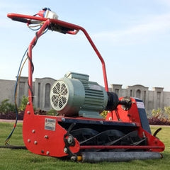 Electric Lawn Mower