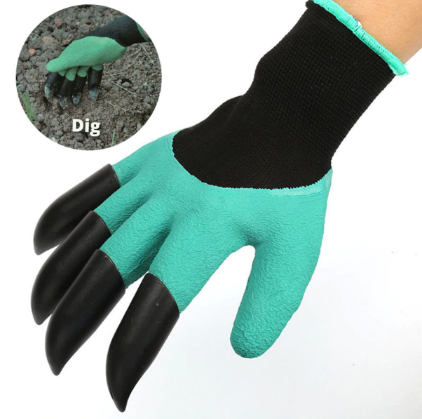 Garden Gloves