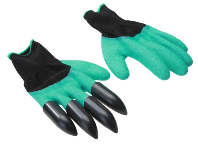 Garden Gloves