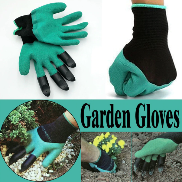 Garden Gloves