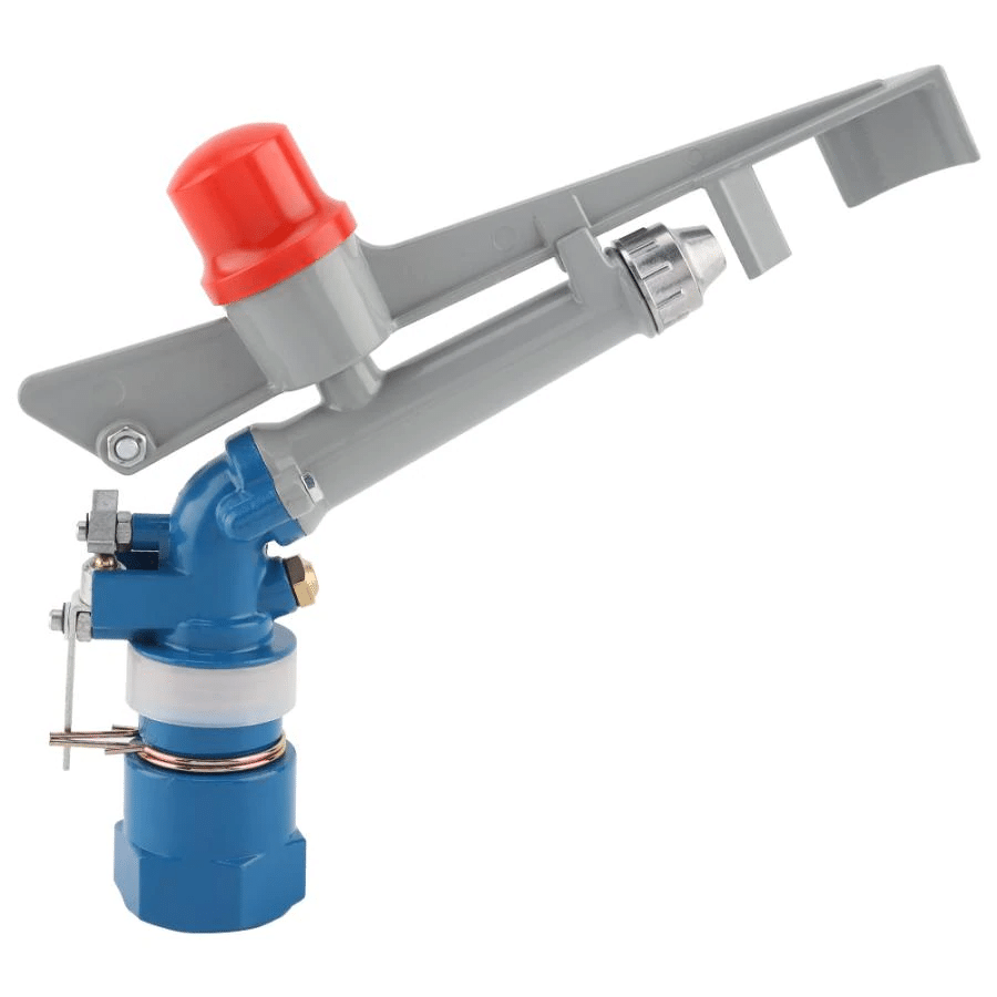 Rain Gun PY-50 with Stand