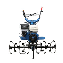 HYUNDAI Tiller HYT480