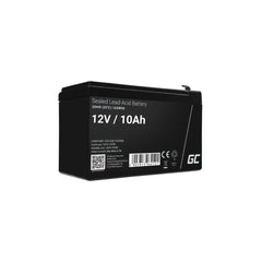Dry Battery 12V 10AH