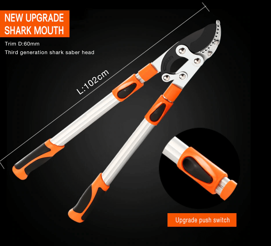 Looper Cutter – AGRO POWER