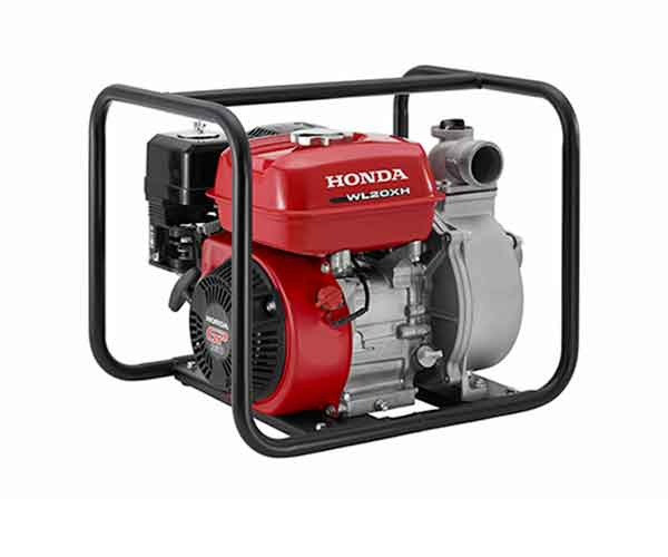 HONDA Water Pump 2" WL20XH