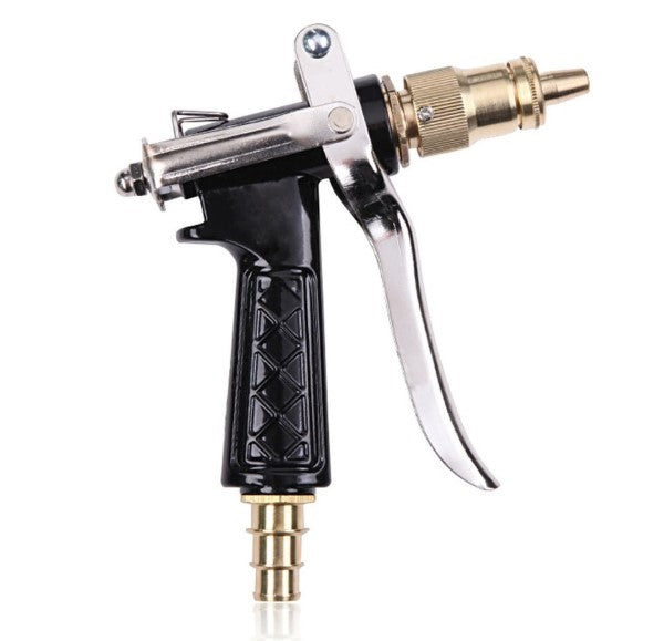 Water Spray Gun Brass