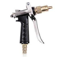 Water Spray Gun Brass
