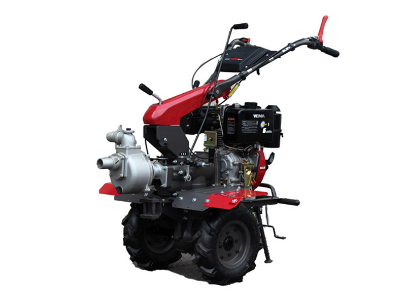 Water Pump 1100 – AGRO POWER