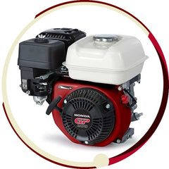 Honda Engine GP200