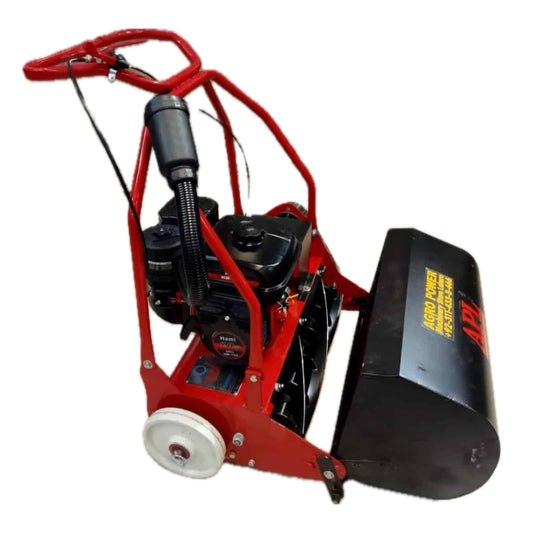 Lawn Mover 2x Handle