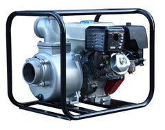 Water Pump 4 inch (15HP)