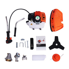 Brush Cutter 2-Stroke