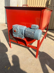 Feed Mixer Machine