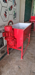 Feed Mixer Machine
