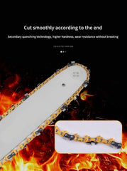 Electric Chainsaw 16"