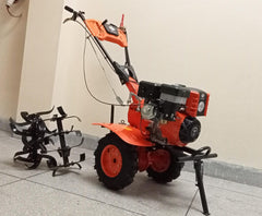 NTR Tiller 9.0 HP